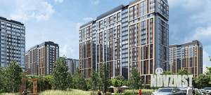 Студия квартира, вторичка, 21м2, 15/18 этаж