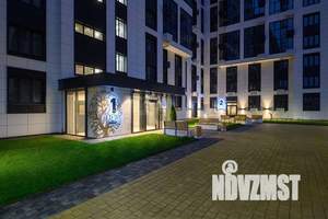 3-к квартира, вторичка, 90м2, 2/17 этаж