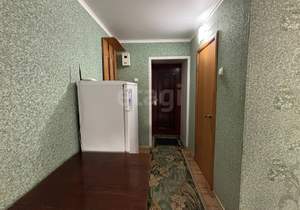 Студия квартира, вторичка, 23м2, 1/9 этаж