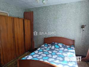 2-к квартира, вторичка, 43м2, 3/5 этаж