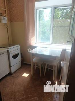 1-к квартира, вторичка, 30м2, 4/5 этаж