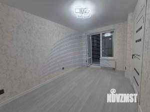 1-к квартира, вторичка, 30м2, 3/20 этаж