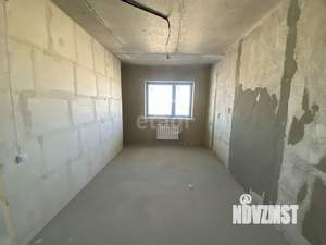 2-к квартира, вторичка, 60м2, 21/21 этаж