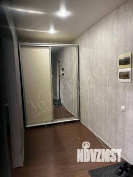 1-к квартира, вторичка, 39м2, 4/10 этаж