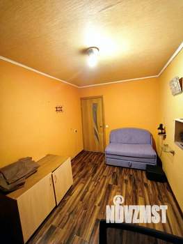 3-к квартира, вторичка, 65м2, 4/12 этаж