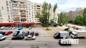 1-к квартира, вторичка, 41м2, 3/17 этаж