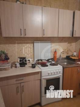 4-к квартира, вторичка, 82м2, 15/16 этаж