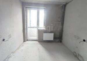 1-к квартира, сданный дом, 35м2, 6/15 этаж