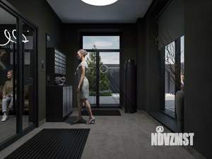3-к квартира, вторичка, 116м2, 3/4 этаж