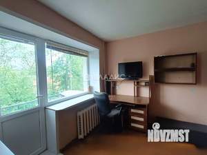 2-к квартира, вторичка, 42м2, 5/5 этаж