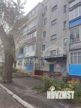 2-к квартира, вторичка, 51м2, 3/5 этаж