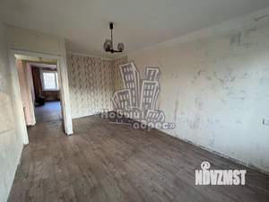 2-к квартира, вторичка, 48м2, 5/5 этаж
