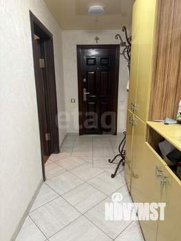 2-к квартира, вторичка, 69м2, 1/10 этаж