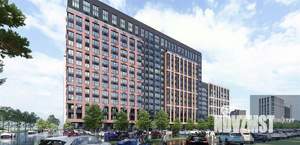 2-к квартира, вторичка, 58м2, 7/15 этаж