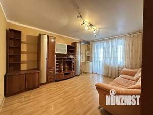 2-к квартира, вторичка, 53м2, 2/5 этаж