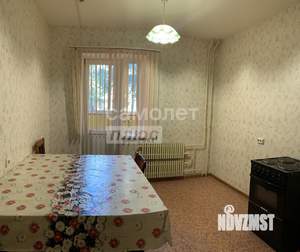 3-к квартира, вторичка, 75м2, 1/16 этаж