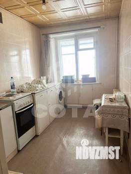 3-к квартира, вторичка, 66м2, 9/9 этаж