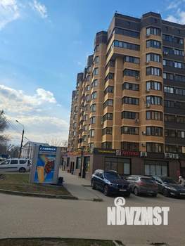 1-к квартира, вторичка, 42м2, 3/10 этаж