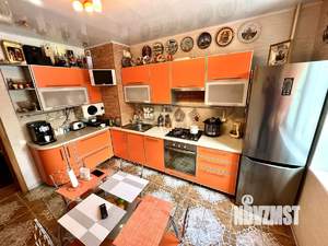 3-к квартира, вторичка, 65м2, 5/9 этаж
