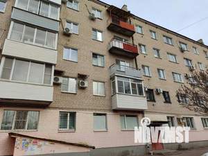 2-к квартира, вторичка, 49м2, 4/5 этаж