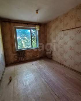 3-к квартира, вторичка, 62м2, 5/9 этаж