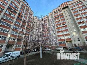 1-к квартира, вторичка, 43м2, 5/10 этаж