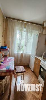 2-к квартира, вторичка, 44м2, 3/5 этаж
