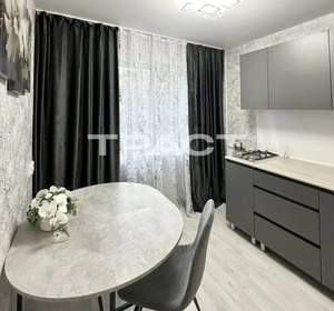 1-к квартира, вторичка, 31м2, 3/5 этаж