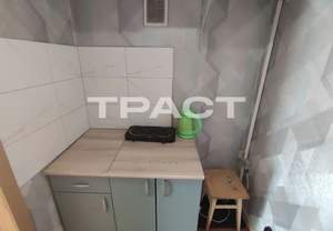1-к квартира, вторичка, 18м2, 3/5 этаж