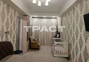 2-к квартира, вторичка, 67м2, 4/5 этаж