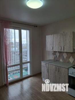 1-к квартира, вторичка, 37м2, 8/17 этаж