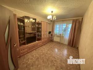 2-к квартира, вторичка, 43м2, 5/5 этаж