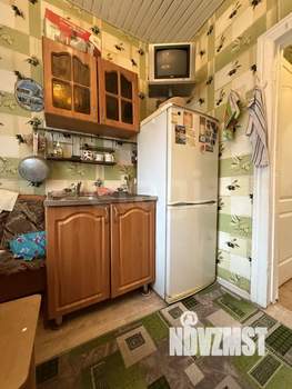 2-к квартира, вторичка, 39м2, 2/2 этаж