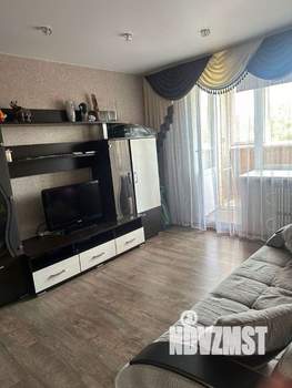 3-к квартира, вторичка, 87м2, 8/25 этаж