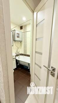 1-к квартира, вторичка, 30м2, 4/5 этаж