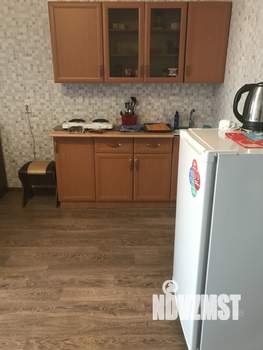 Студия квартира, вторичка, 29м2, 20/25 этаж