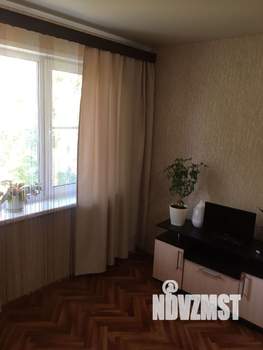 1-к квартира, вторичка, 32м2, 4/5 этаж