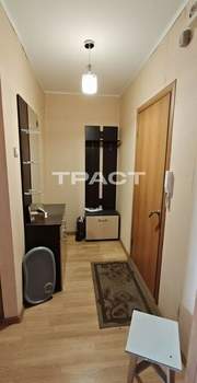 1-к квартира, вторичка, 39м2, 8/10 этаж