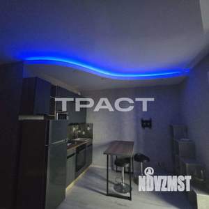 Студия квартира, вторичка, 30м2, 24/25 этаж