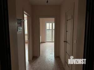 2-к квартира, вторичка, 51м2, 5/15 этаж
