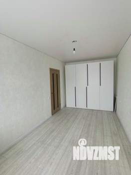 2-к квартира, вторичка, 40м2, 4/5 этаж