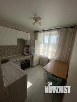 1-к квартира, вторичка, 31м2, 9/9 этаж