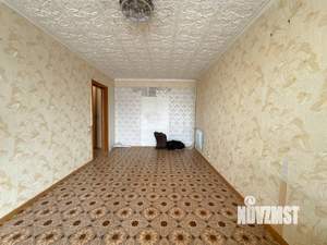 2-к квартира, вторичка, 48м2, 11/16 этаж