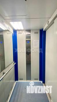 3-к квартира, вторичка, 83м2, 24/25 этаж