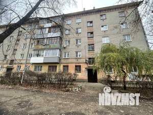 2-к квартира, вторичка, 41м2, 4/5 этаж