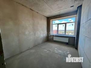 1-к квартира, вторичка, 38м2, 10/25 этаж