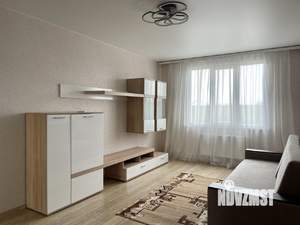 1-к квартира, вторичка, 38м2, 10/17 этаж