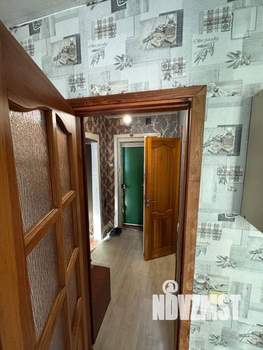 1-к квартира, вторичка, 28м2, 5/9 этаж