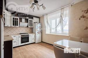 3-к квартира, вторичка, 96м2, 10/11 этаж