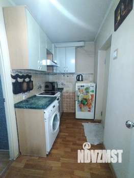 2-к квартира, вторичка, 23м2, 3/5 этаж